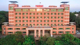 IIM Mumbai (NITIE) - Indian Institute of Management Mumbai