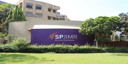 SPJIMR, Mumbai