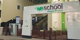 Welingkar Mumbai - Prin LN Welingkar Institute of Management Development and Research, Mumbai