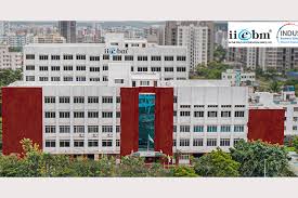 IIEBM Pune - Indus Business School, Pune