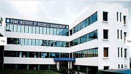 PIBM Pune - Pune Institute of Business Management, Pune