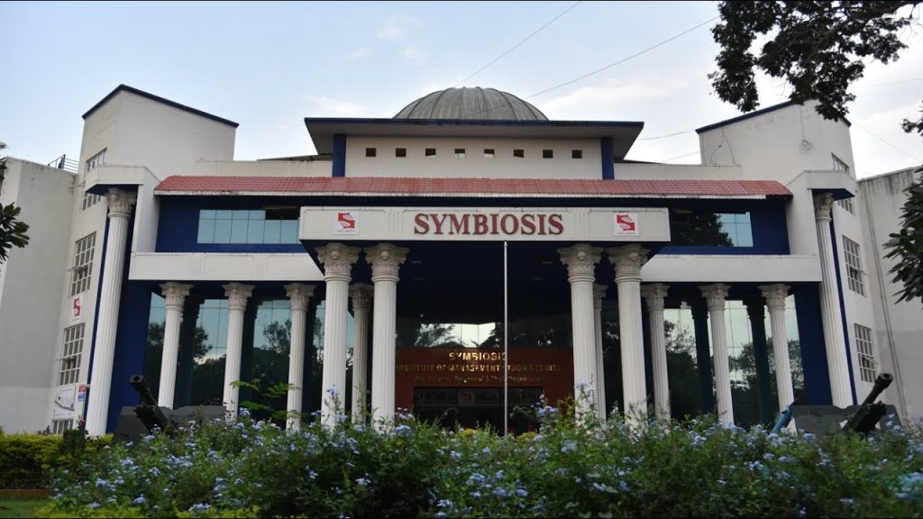 Symbiosis Institute of Business Management (SIBM)